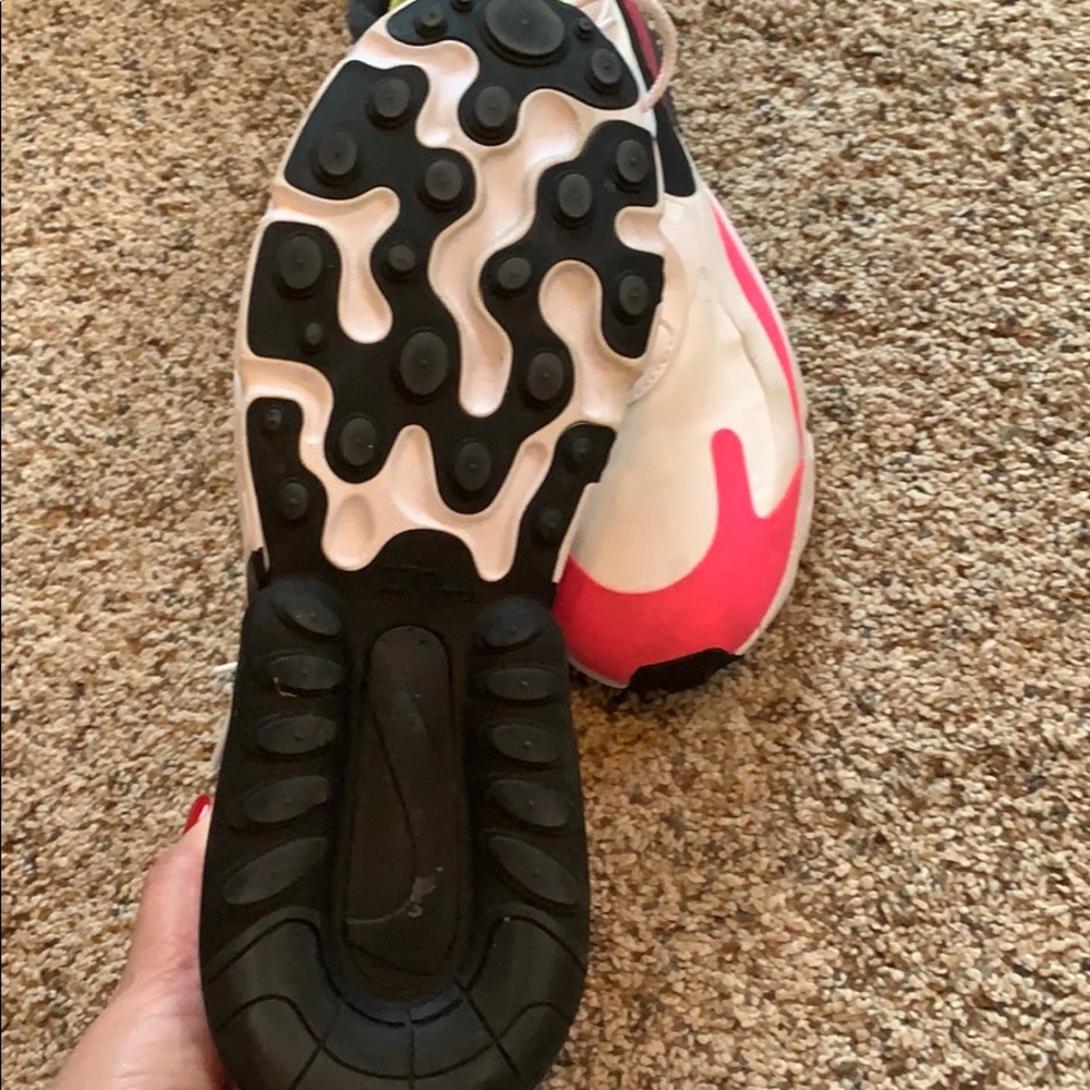 Nike Air 7.5 Great condition - Picture 5 of 9